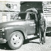 Kees Zwemer        met chevrolet