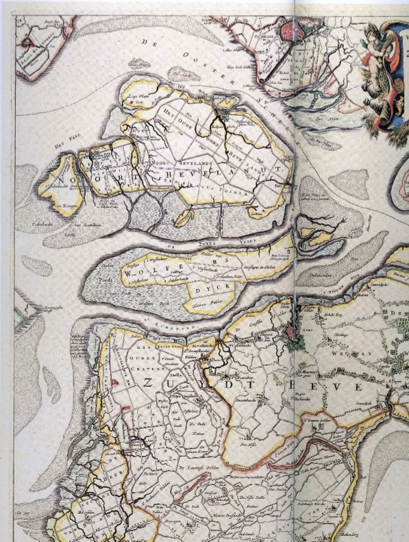 Herschaalde kopie van noord-beveland visscher roman 1650